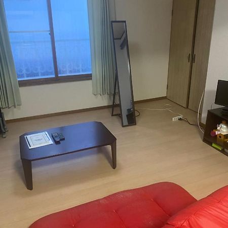 旭山動物園、美瑛、車で30分、旭川中心部徒歩3分 Apartman Kültér fotó